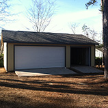 Johnston Contracting, LLC, Middle Georgia Construction